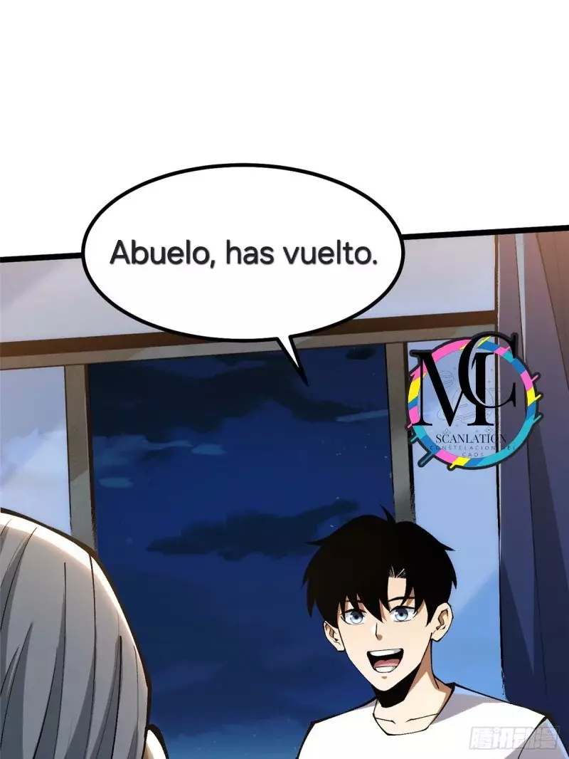 Read Realmente no quiero aprender hechizos prohibidos ES Manga Online