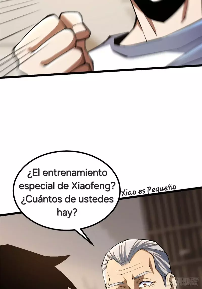 Read Realmente no quiero aprender hechizos prohibidos ES Manga Online