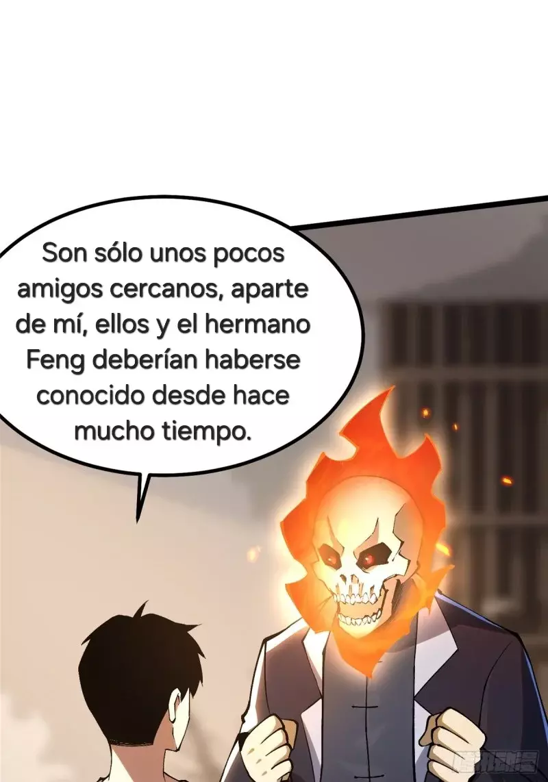 Read Realmente no quiero aprender hechizos prohibidos ES Manga Online