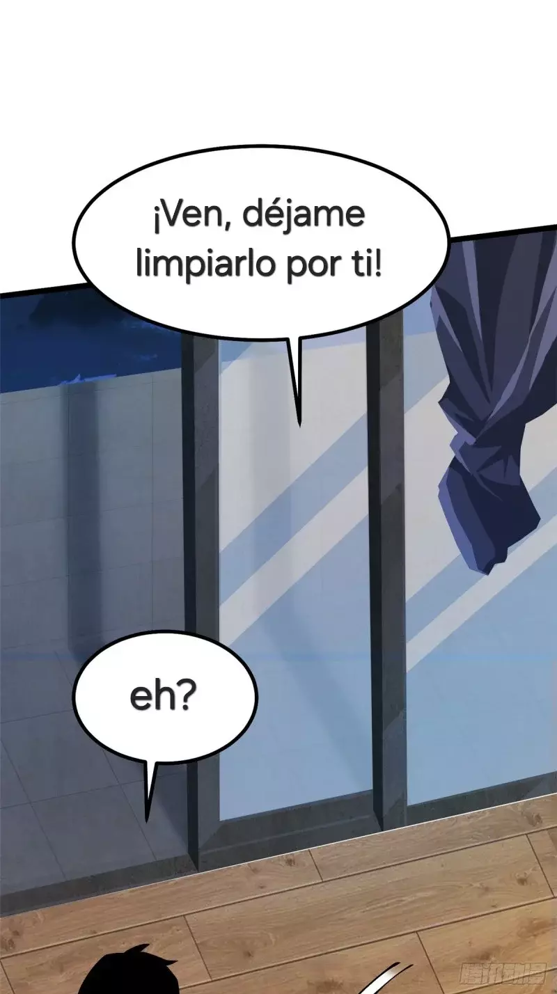 Read Realmente no quiero aprender hechizos prohibidos ES Manga Online