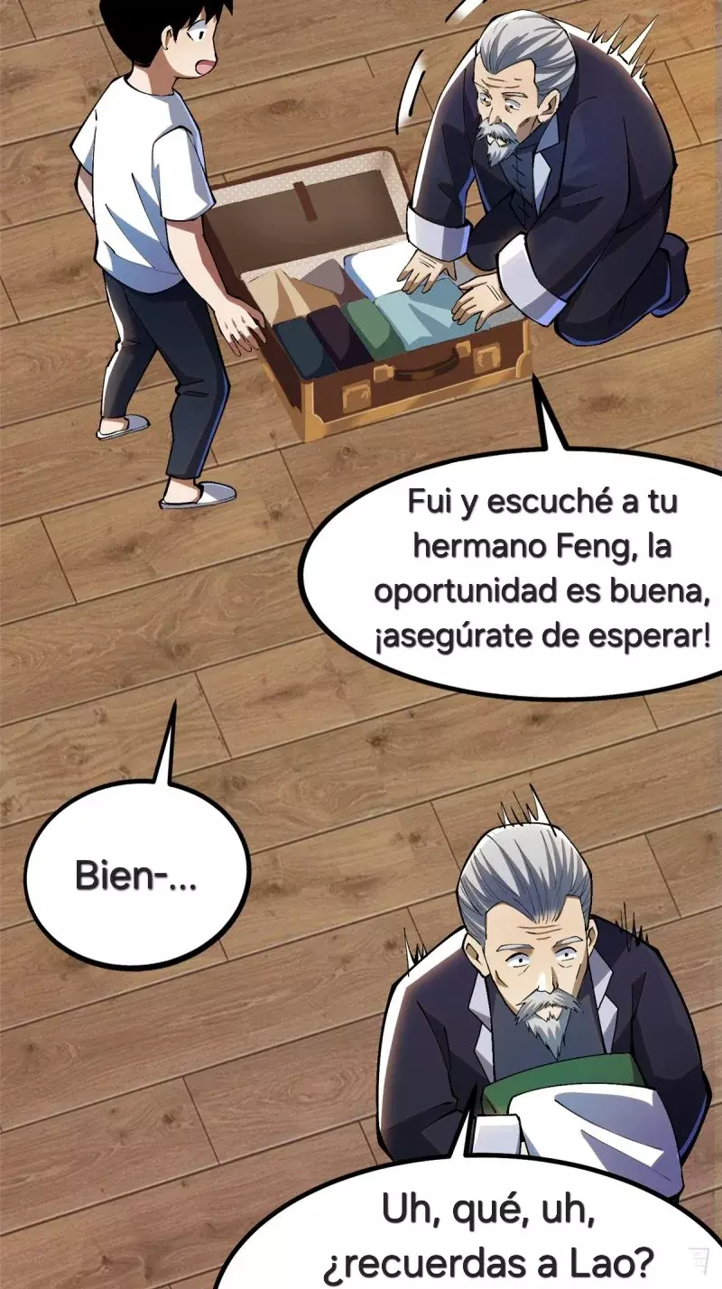 Read Realmente no quiero aprender hechizos prohibidos ES Manga Online