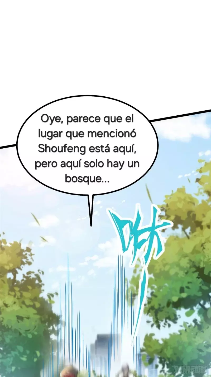 Read Realmente no quiero aprender hechizos prohibidos ES Manga Online