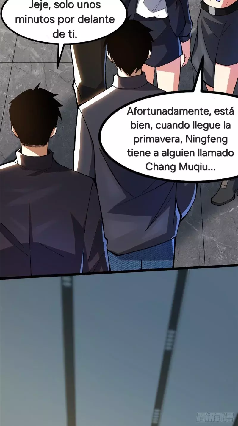 Read Realmente no quiero aprender hechizos prohibidos ES Manga Online
