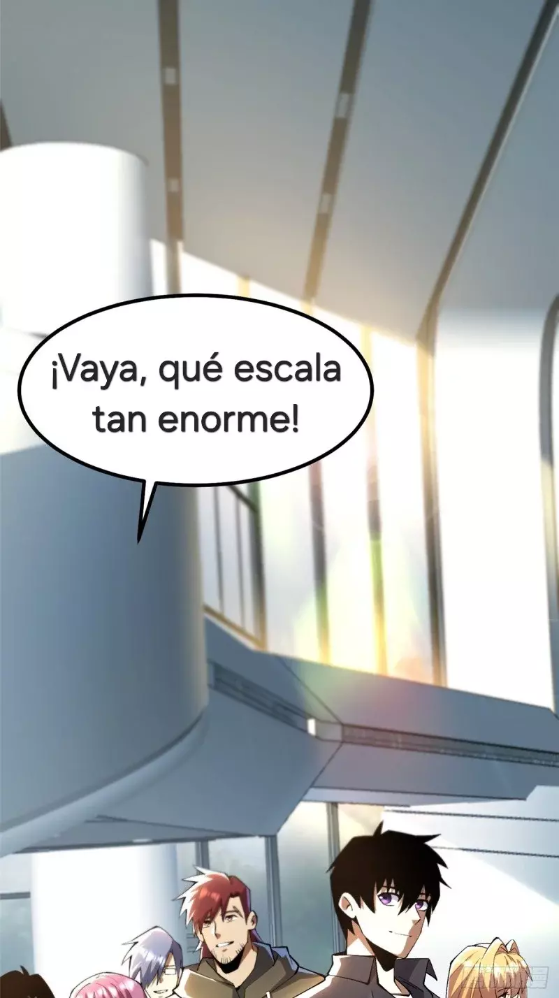 Read Realmente no quiero aprender hechizos prohibidos ES Manga Online