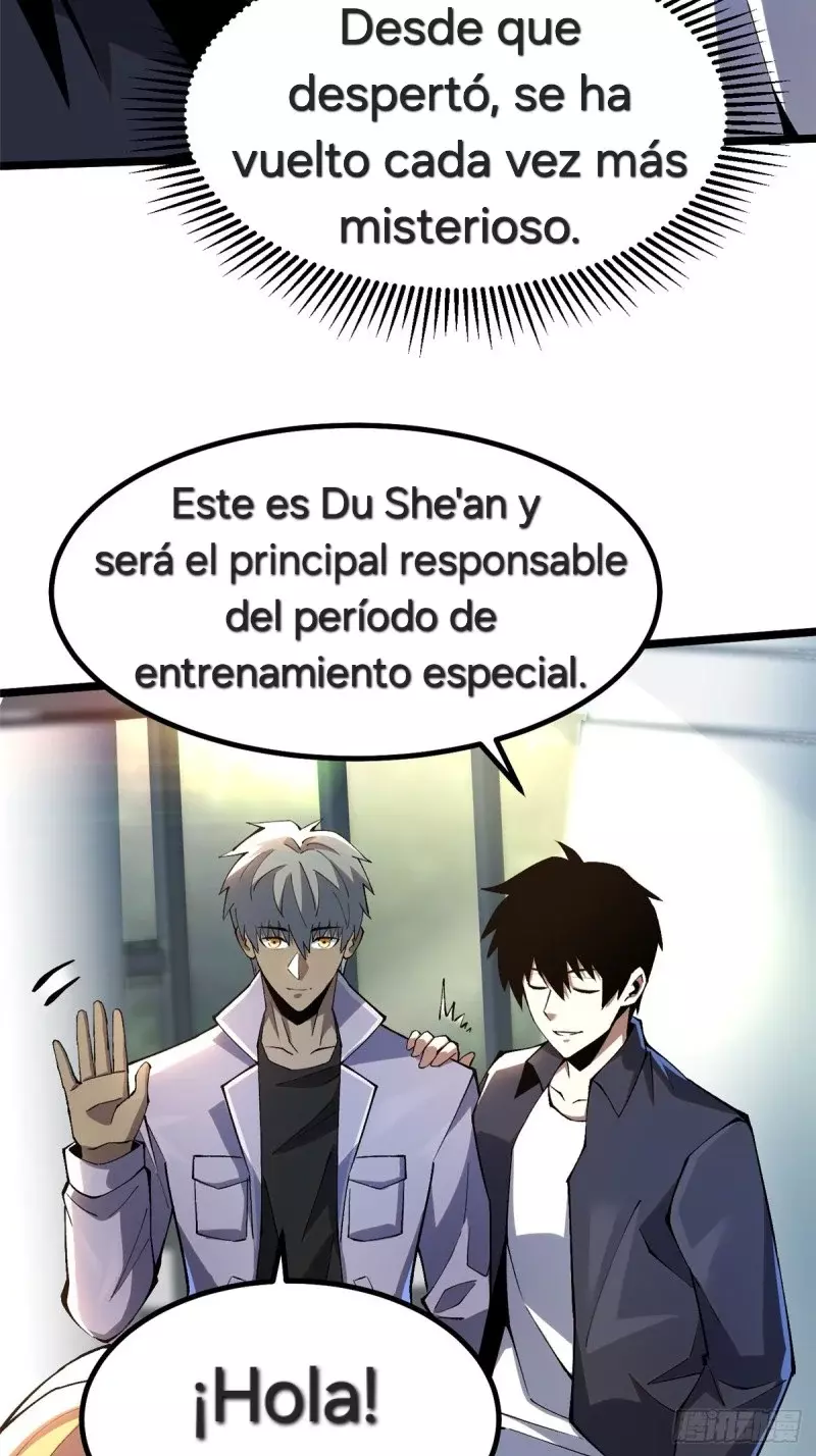 Read Realmente no quiero aprender hechizos prohibidos ES Manga Online