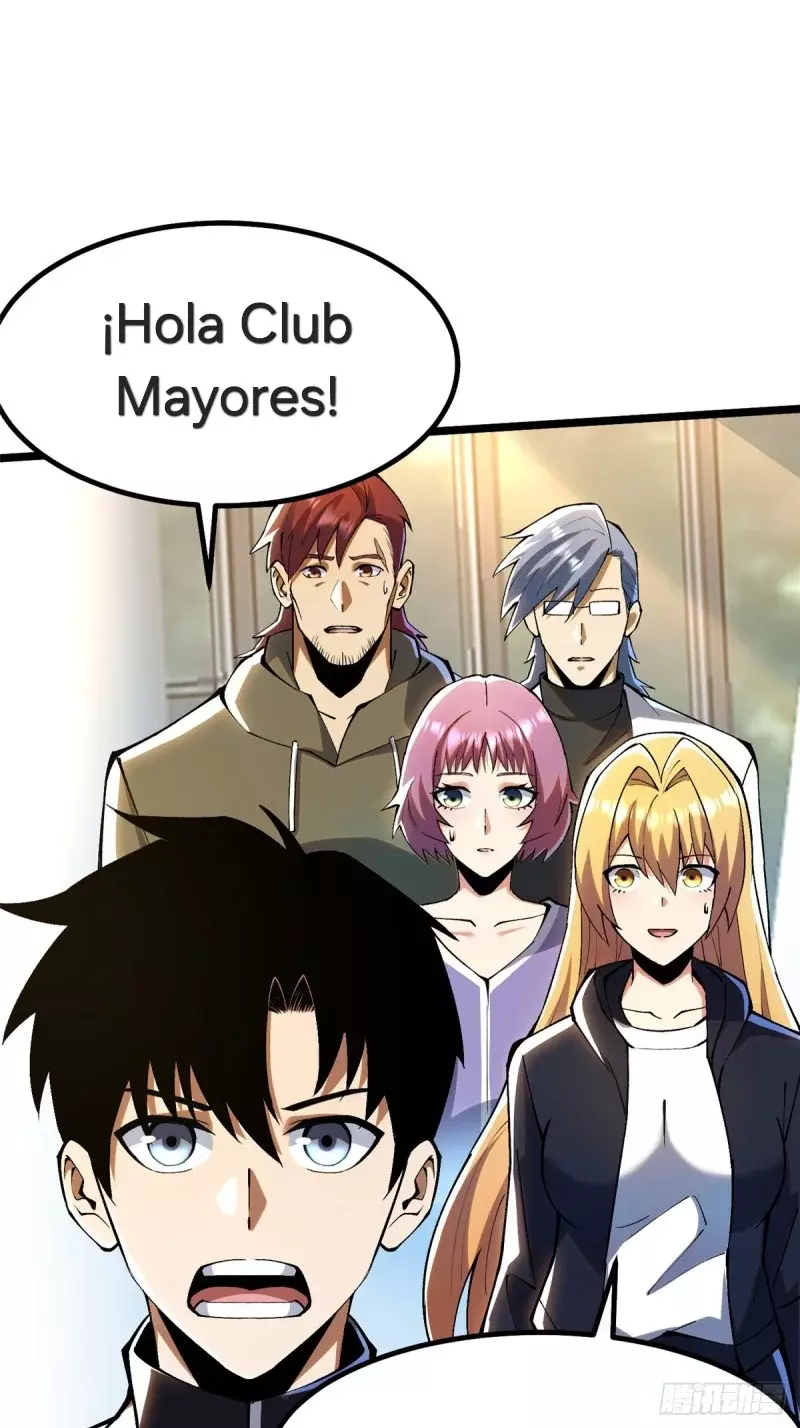 Read Realmente no quiero aprender hechizos prohibidos ES Manga Online