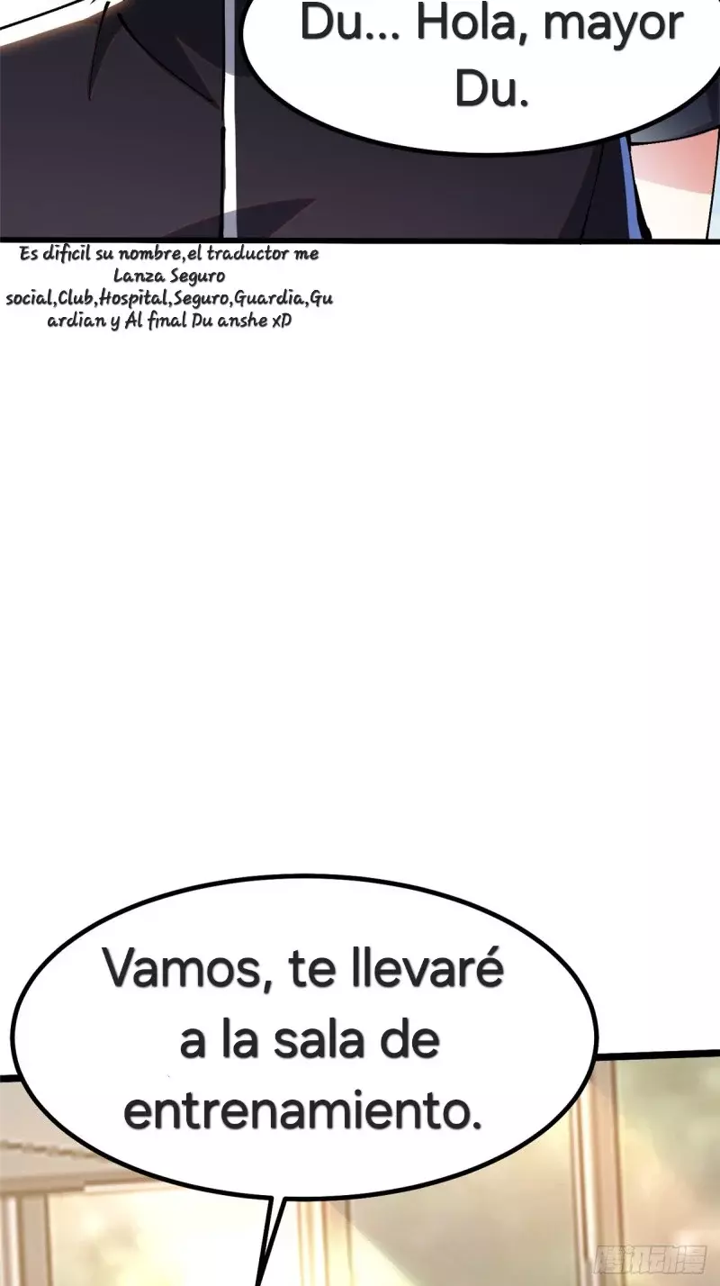 Read Realmente no quiero aprender hechizos prohibidos ES Manga Online