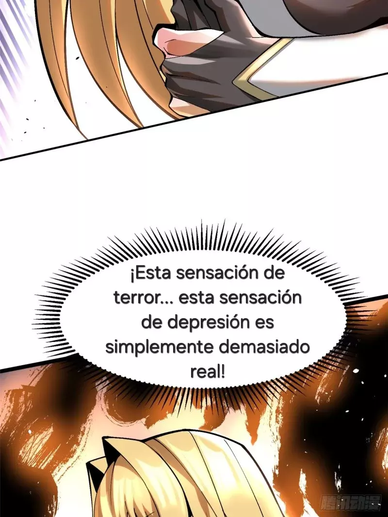 Read Realmente no quiero aprender hechizos prohibidos ES Manga Online