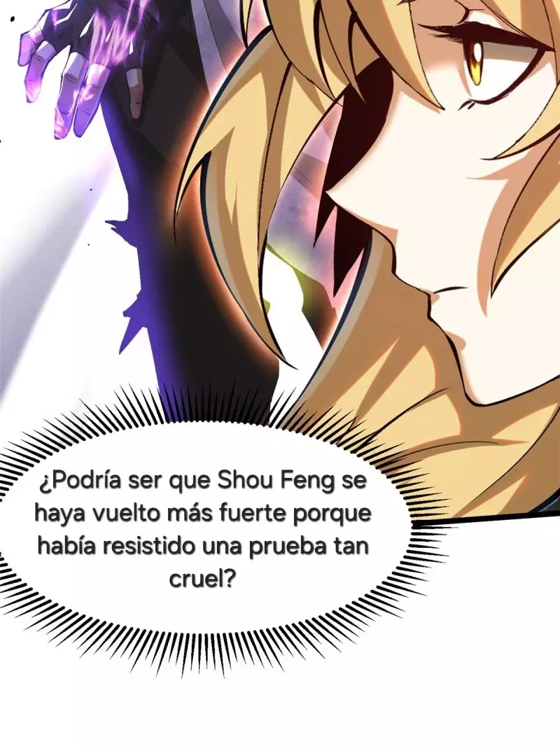 Read Realmente no quiero aprender hechizos prohibidos ES Manga Online