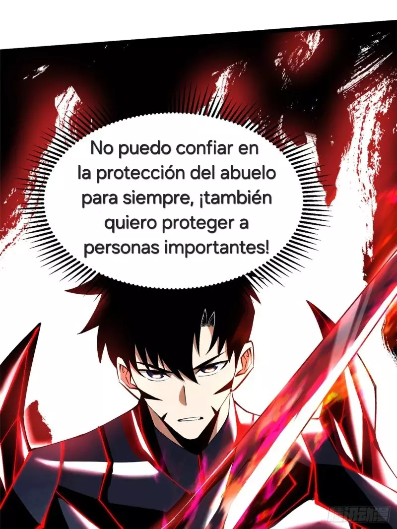Read Realmente no quiero aprender hechizos prohibidos ES Manga Online