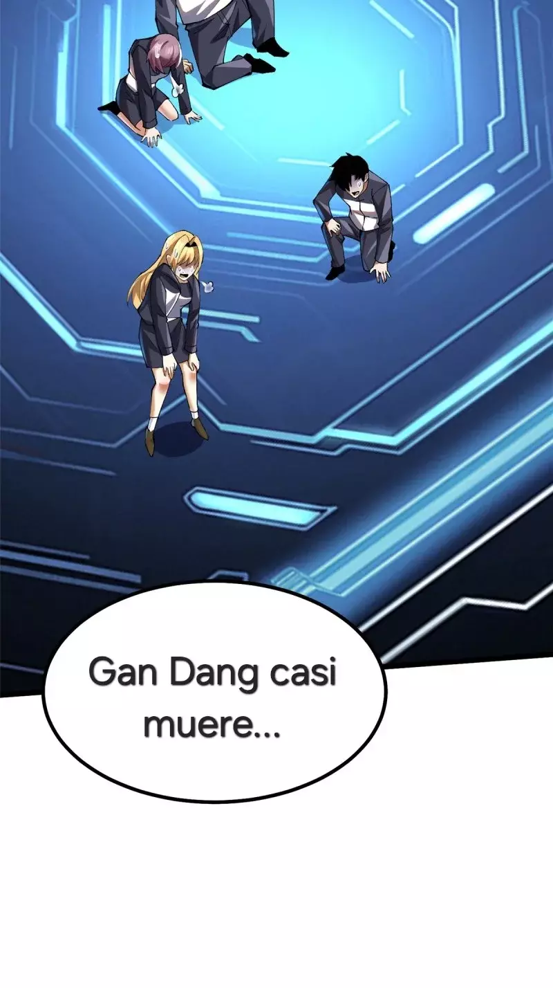 Read Realmente no quiero aprender hechizos prohibidos ES Manga Online
