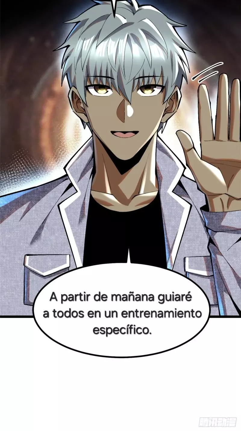 Read Realmente no quiero aprender hechizos prohibidos ES Manga Online