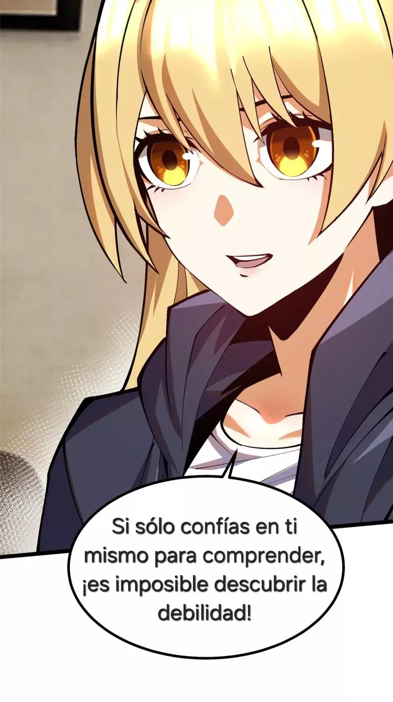 Read Realmente no quiero aprender hechizos prohibidos ES Manga Online