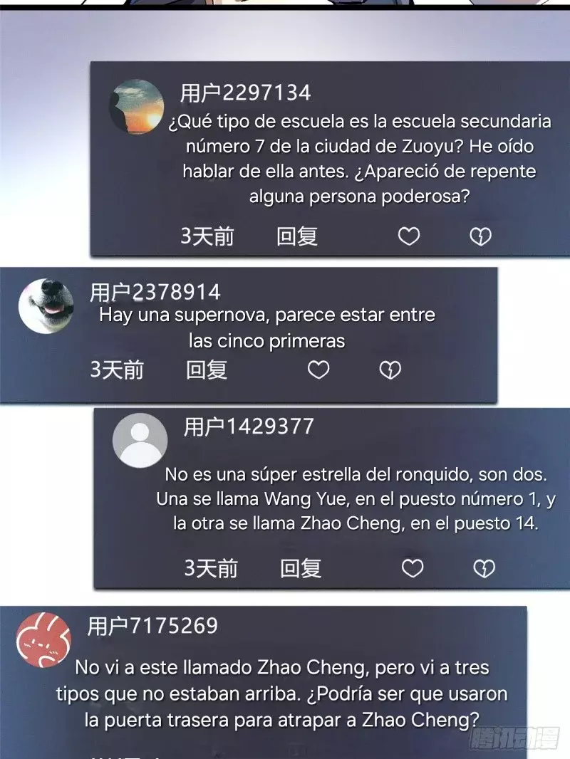 Read Realmente no quiero aprender hechizos prohibidos ES Manga Online