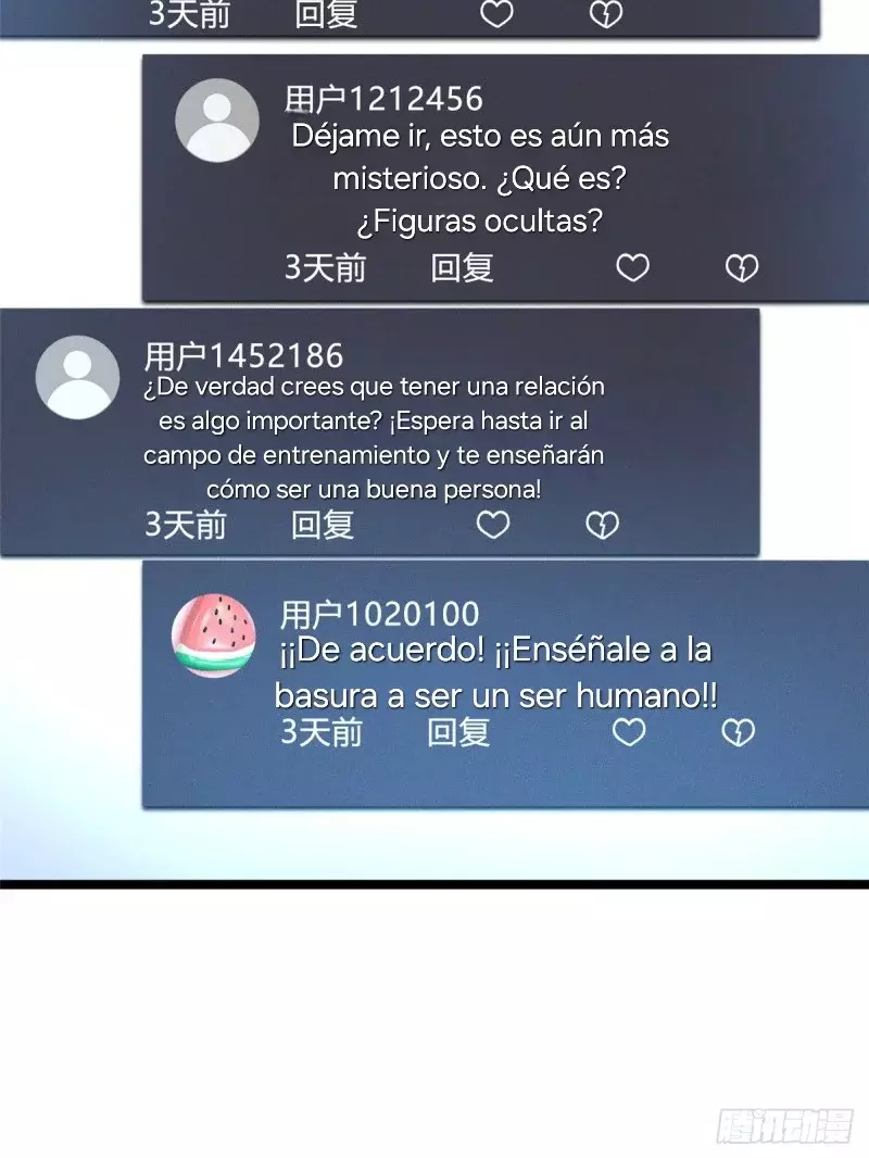 Read Realmente no quiero aprender hechizos prohibidos ES Manga Online