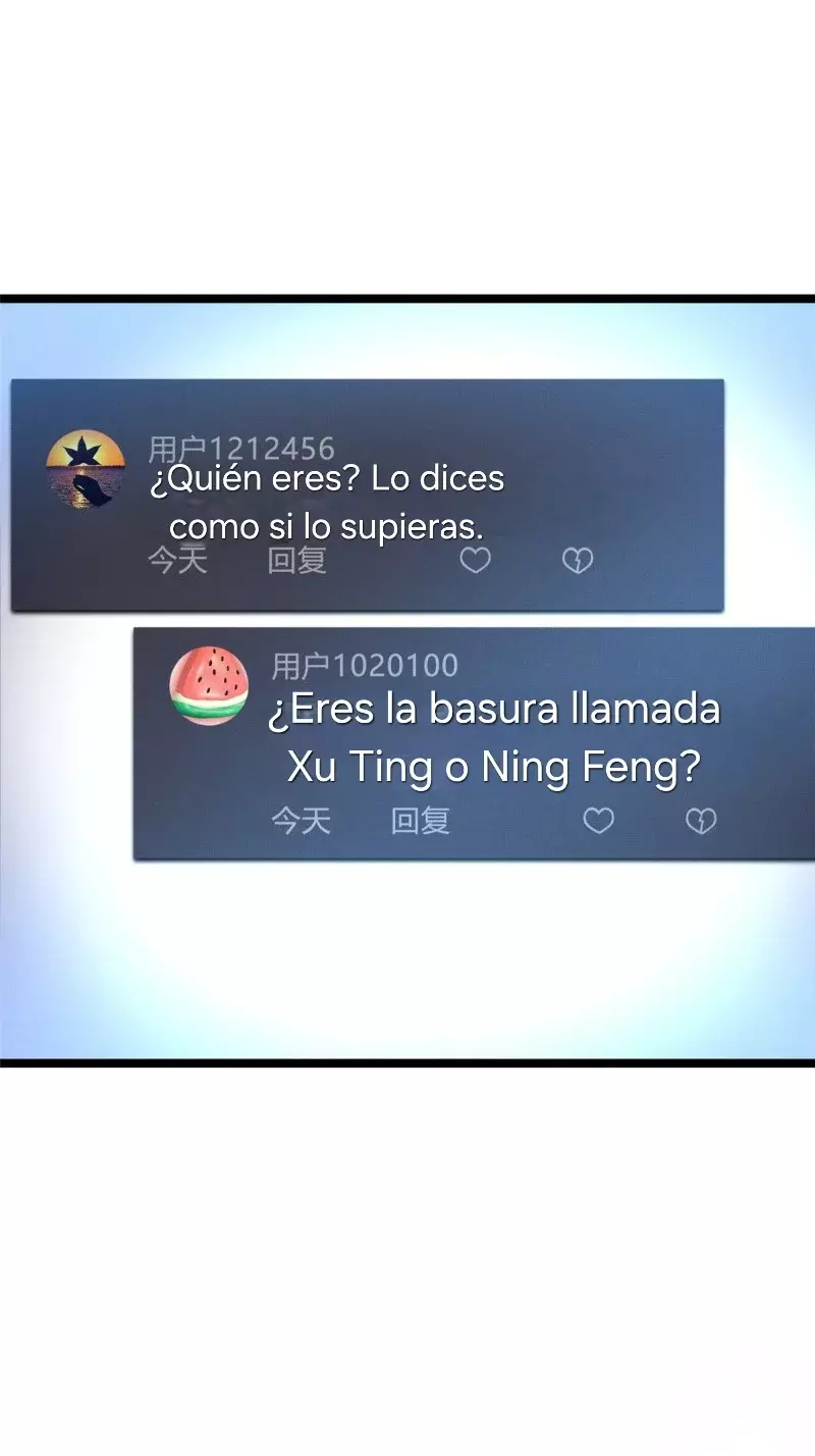 Read Realmente no quiero aprender hechizos prohibidos ES Manga Online