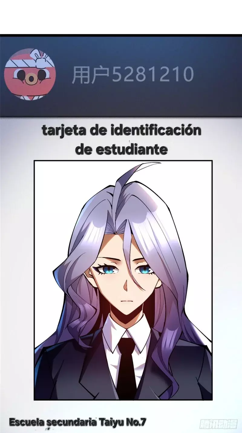 Read Realmente no quiero aprender hechizos prohibidos ES Manga Online