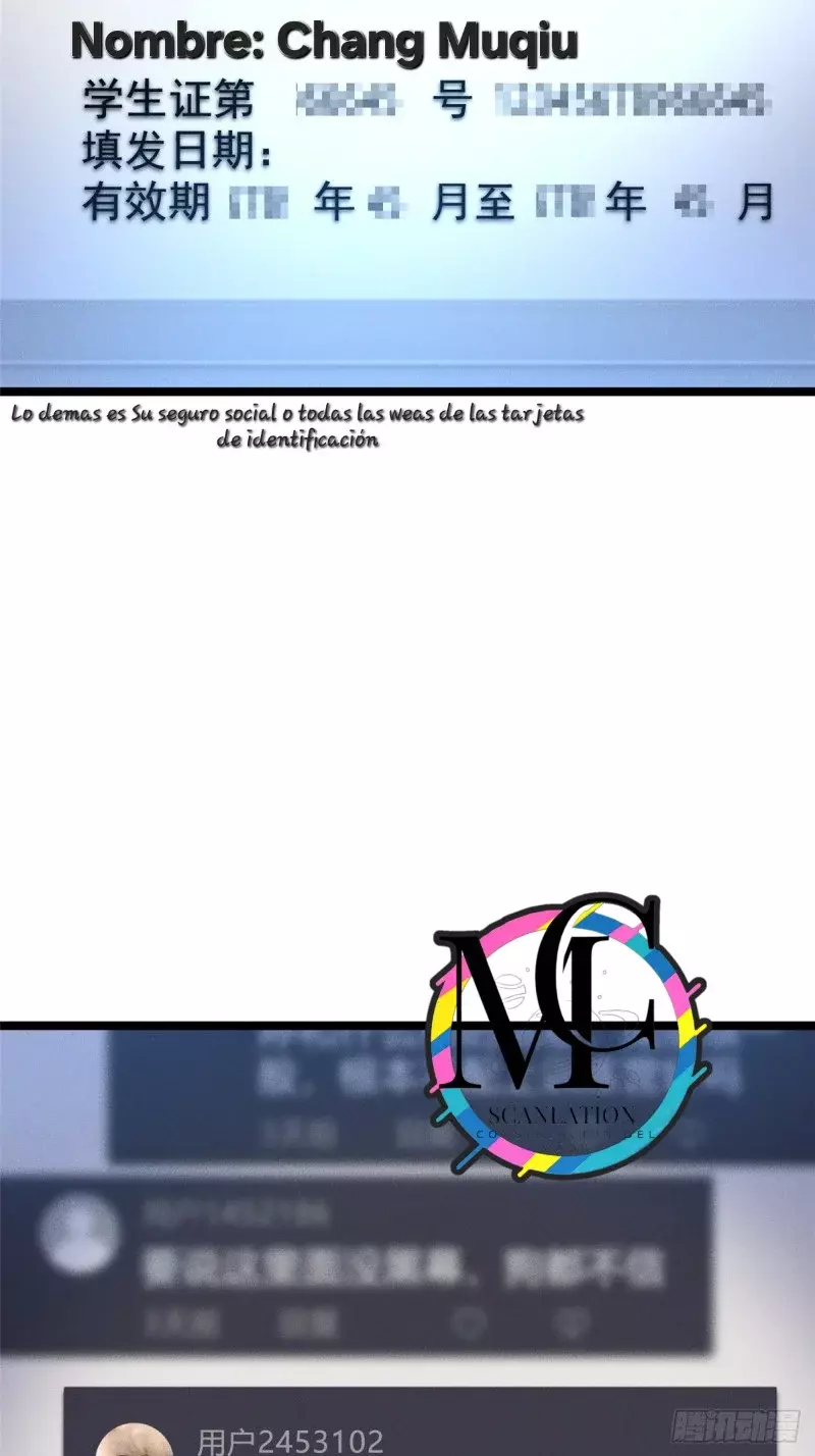 Read Realmente no quiero aprender hechizos prohibidos ES Manga Online