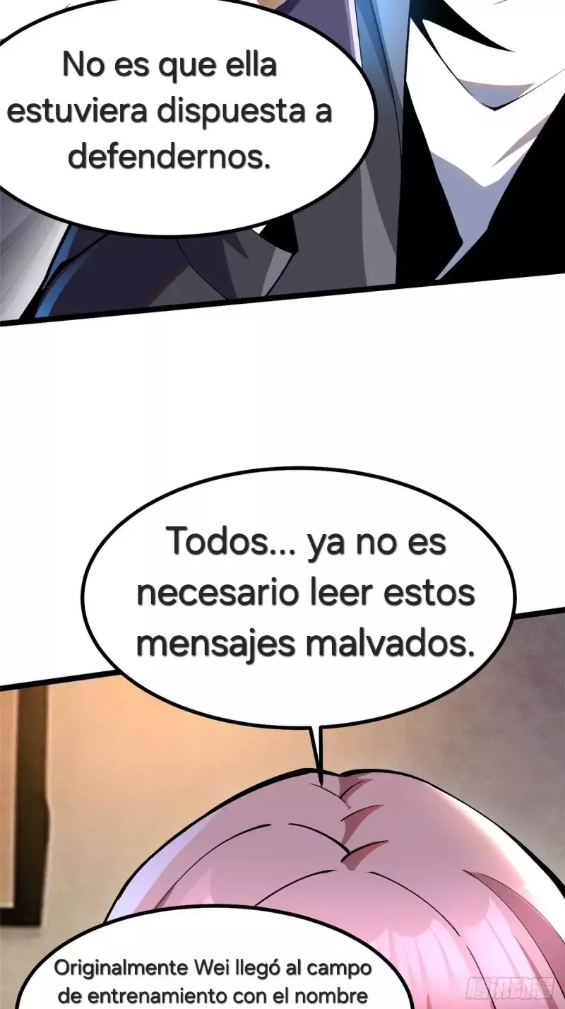 Read Realmente no quiero aprender hechizos prohibidos ES Manga Online