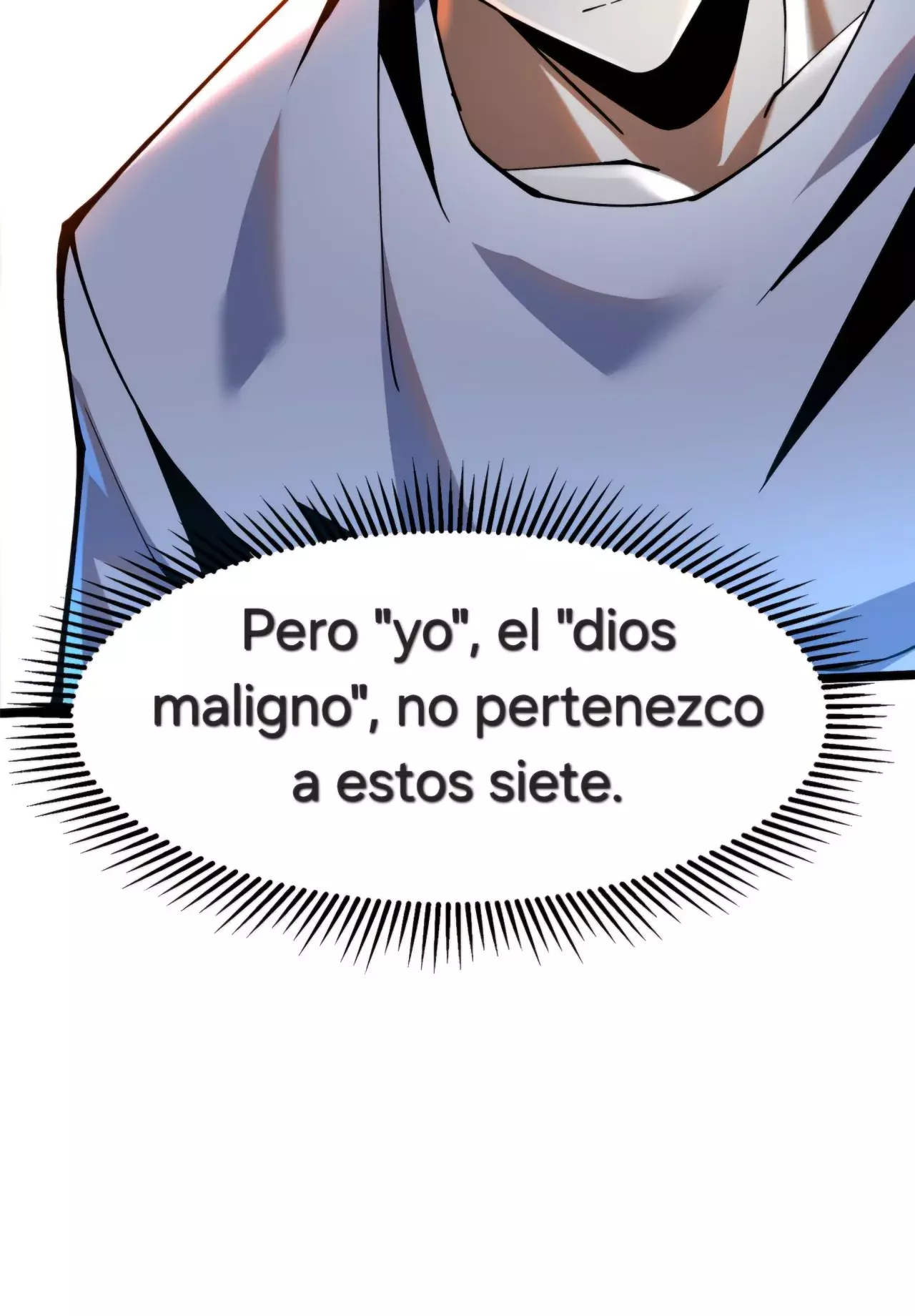 Read Realmente no quiero aprender hechizos prohibidos ES Manga Online