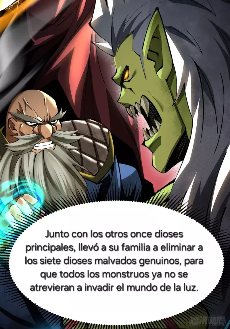 Read Realmente no quiero aprender hechizos prohibidos ES Manga Online