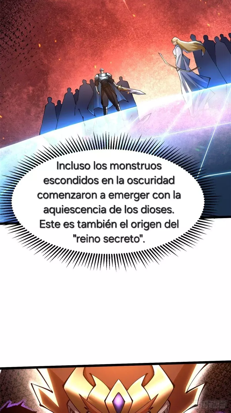 Read Realmente no quiero aprender hechizos prohibidos ES Manga Online