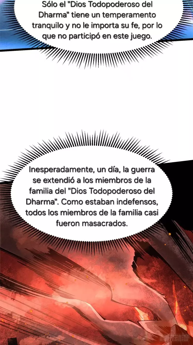 Read Realmente no quiero aprender hechizos prohibidos ES Manga Online