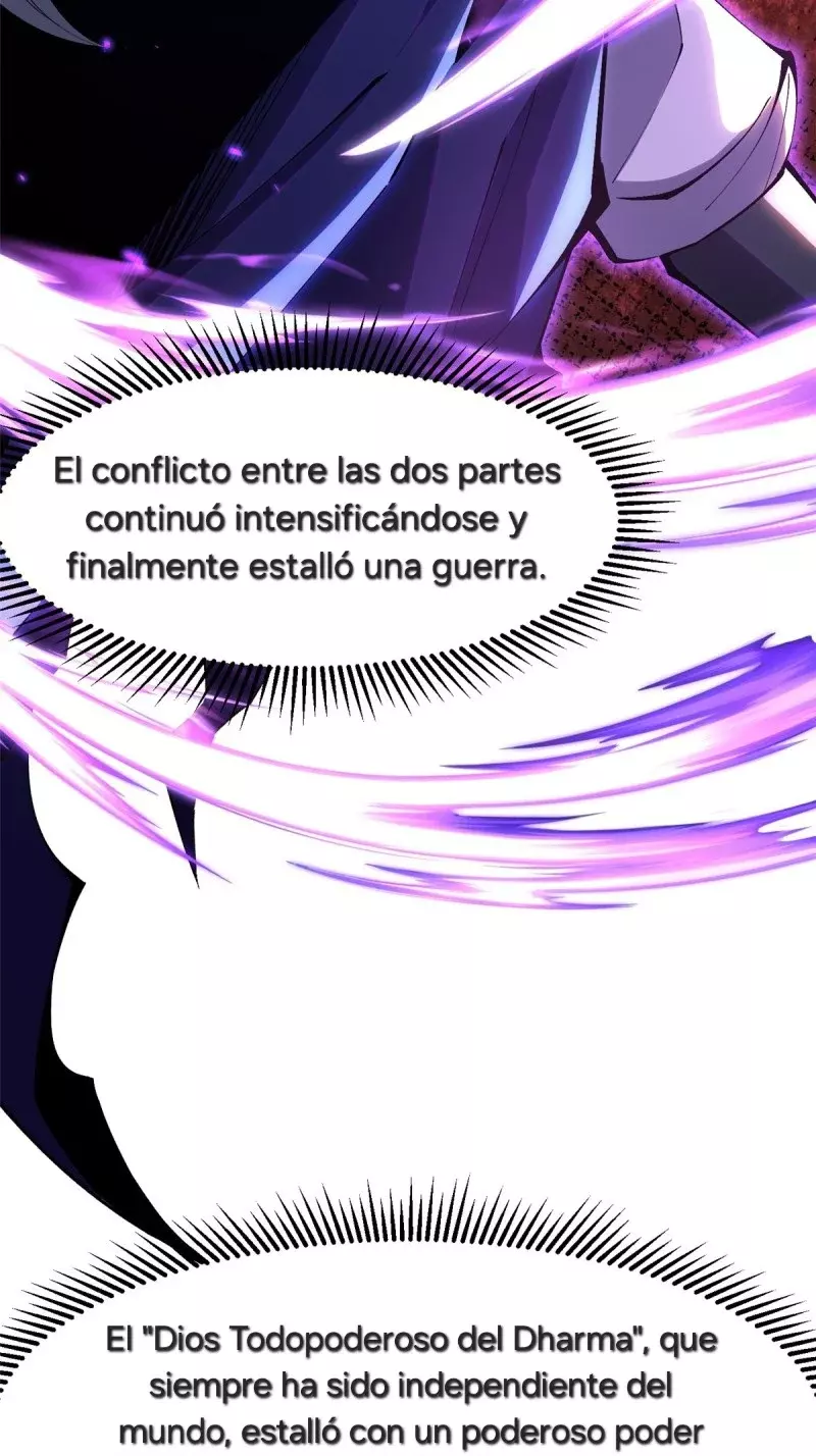 Read Realmente no quiero aprender hechizos prohibidos ES Manga Online