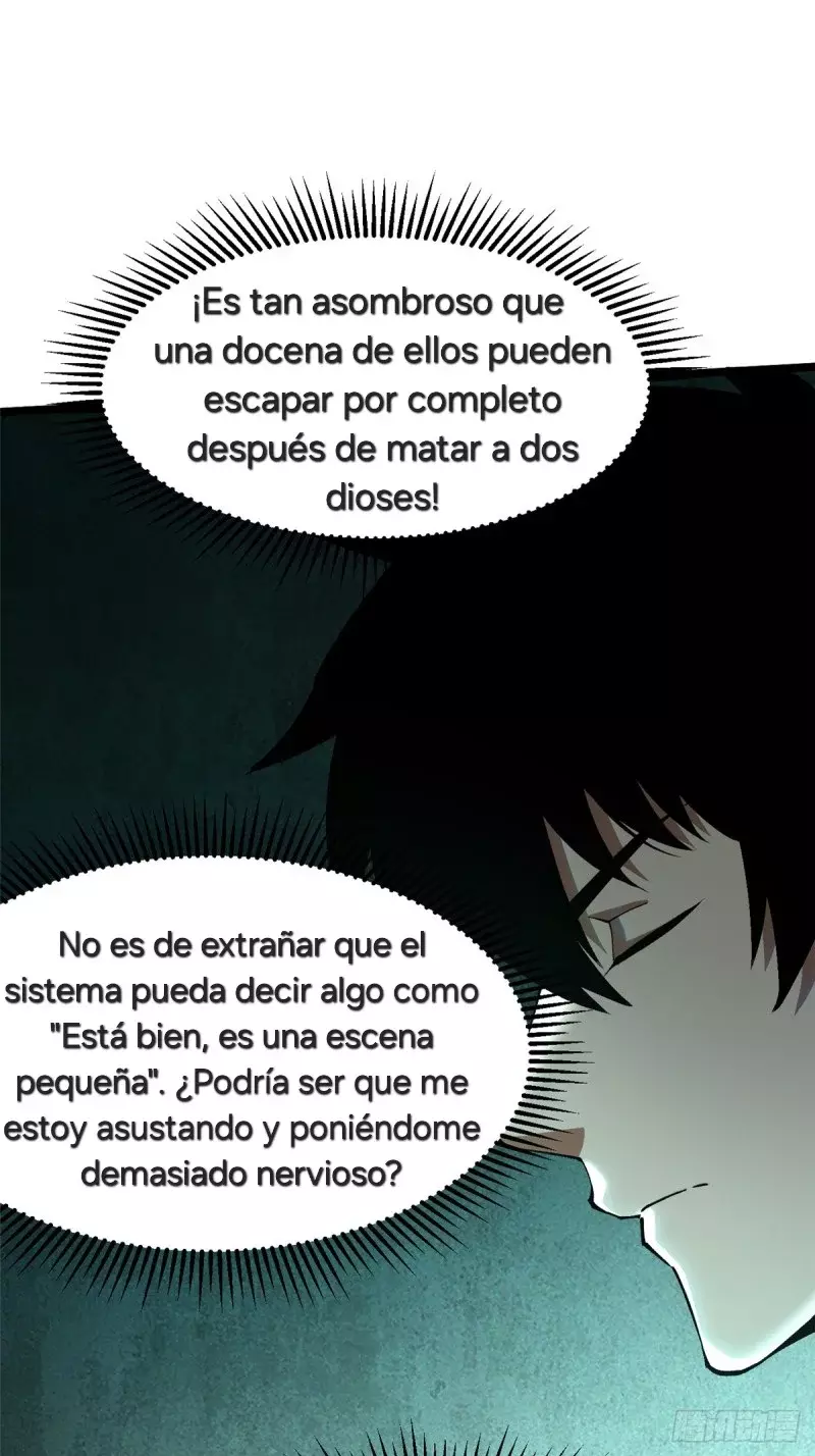 Read Realmente no quiero aprender hechizos prohibidos ES Manga Online