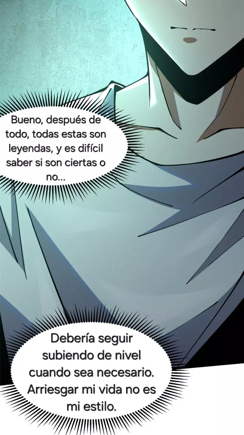 Read Realmente no quiero aprender hechizos prohibidos ES Manga Online