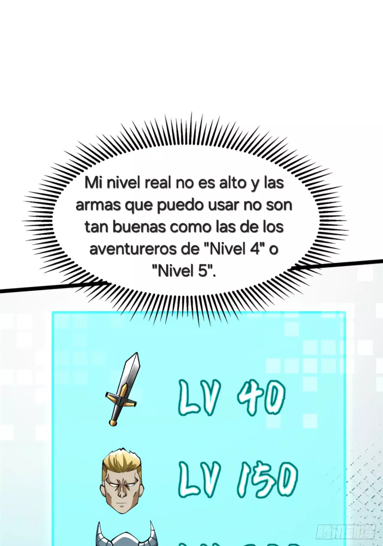Read Realmente no quiero aprender hechizos prohibidos ES Manga Online