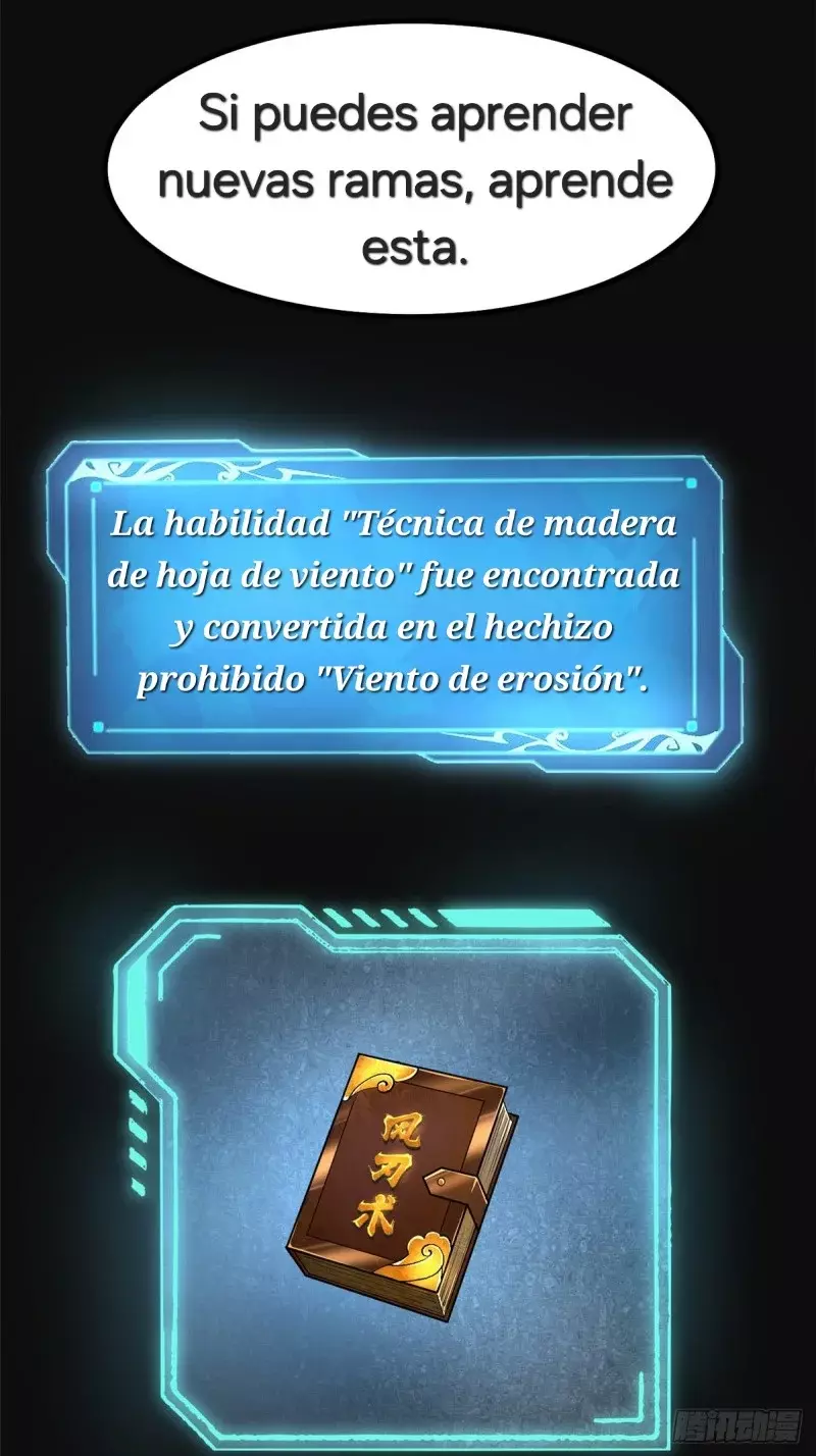 Read Realmente no quiero aprender hechizos prohibidos ES Manga Online