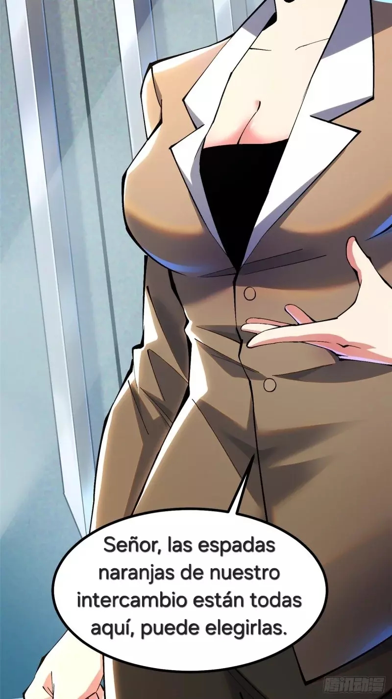 Read Realmente no quiero aprender hechizos prohibidos ES Manga Online