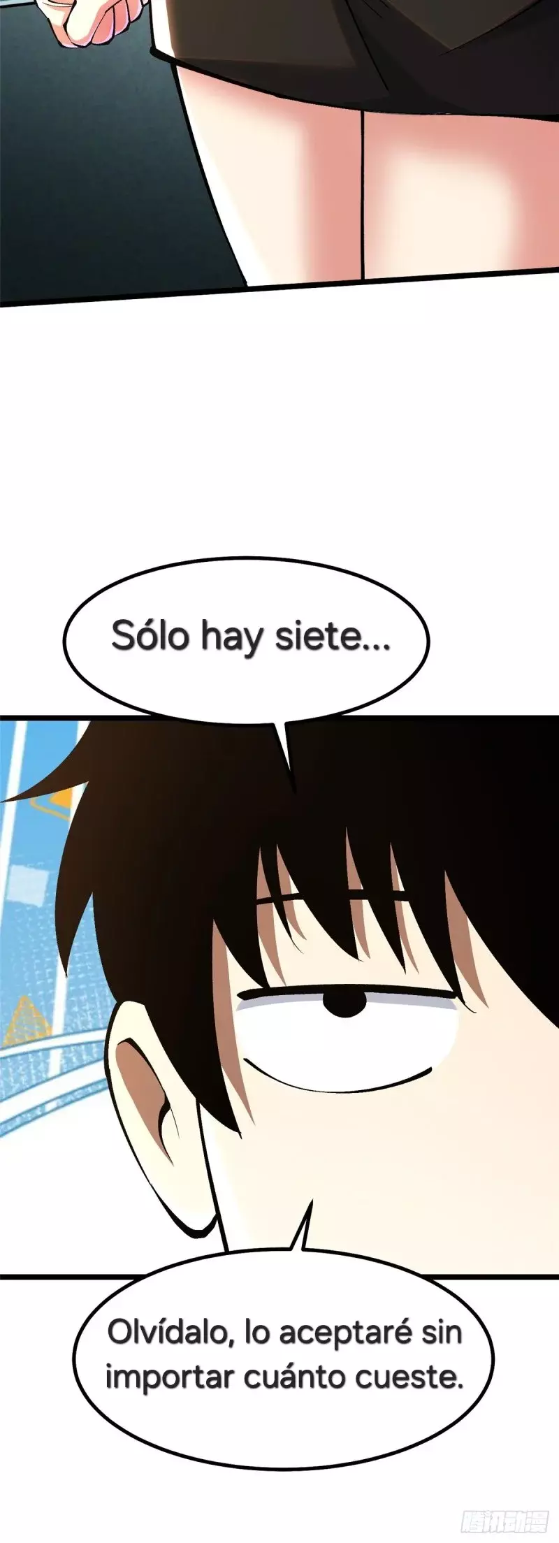 Read Realmente no quiero aprender hechizos prohibidos ES Manga Online