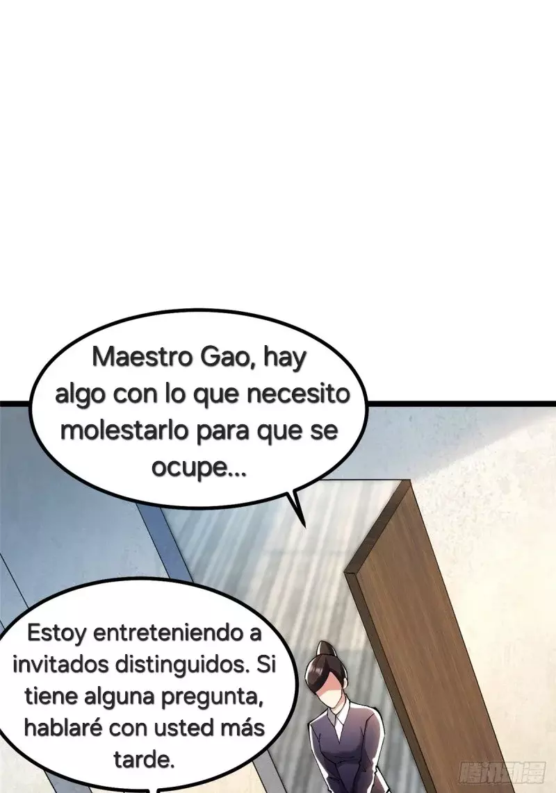 Read Realmente no quiero aprender hechizos prohibidos ES Manga Online