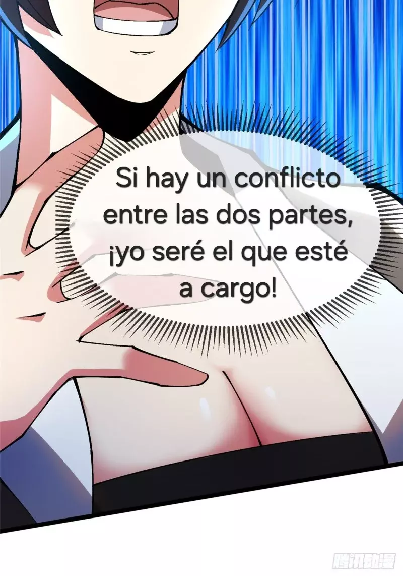 Read Realmente no quiero aprender hechizos prohibidos ES Manga Online