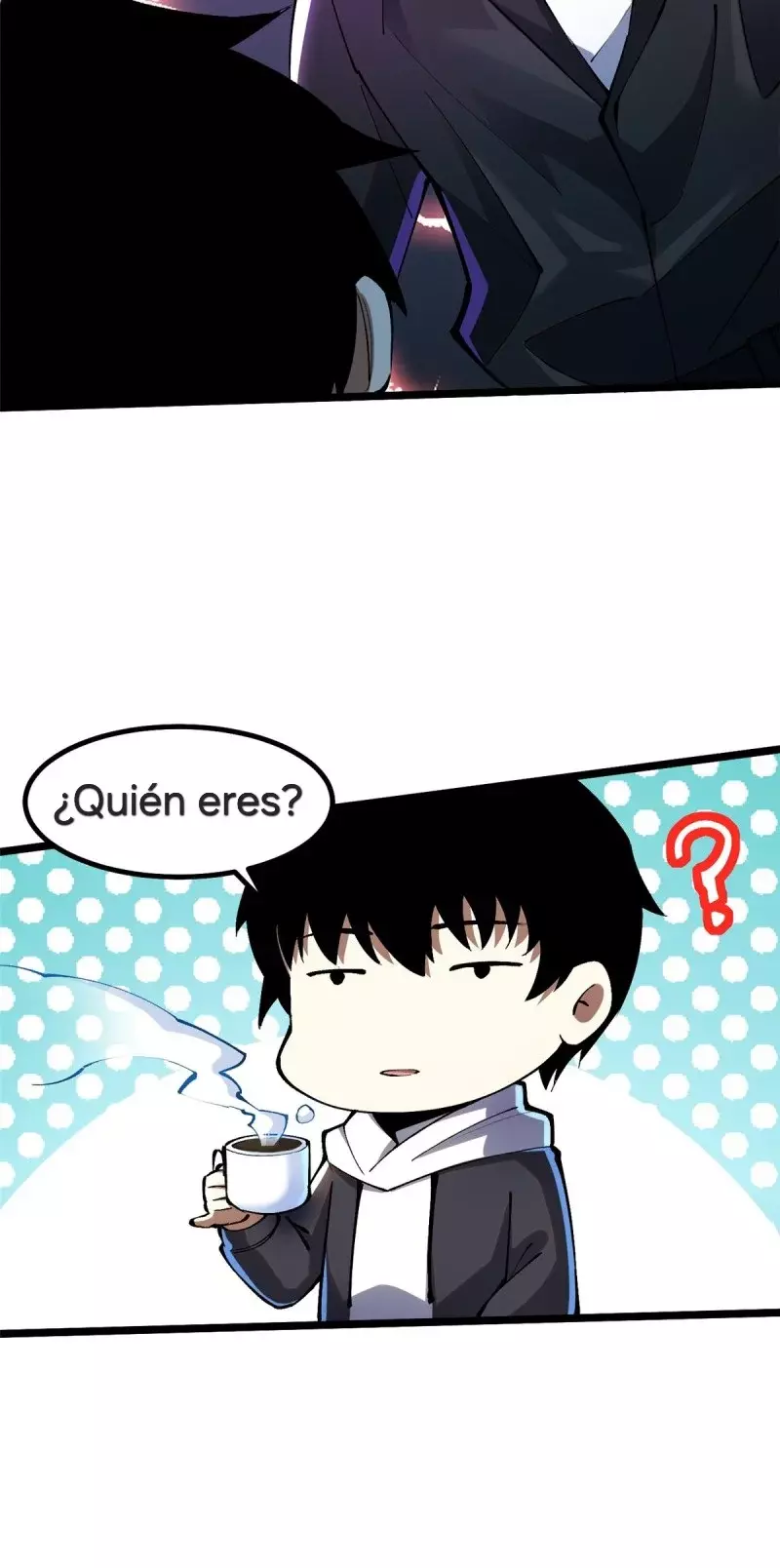 Read Realmente no quiero aprender hechizos prohibidos ES Manga Online