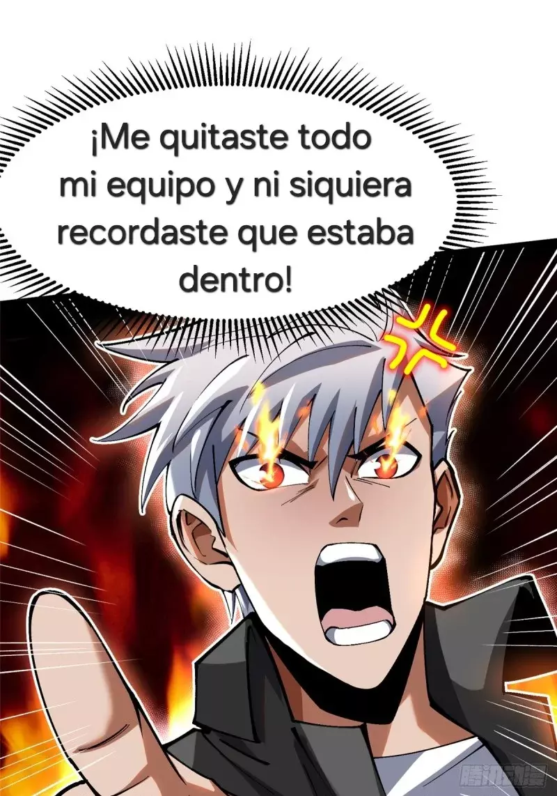 Read Realmente no quiero aprender hechizos prohibidos ES Manga Online