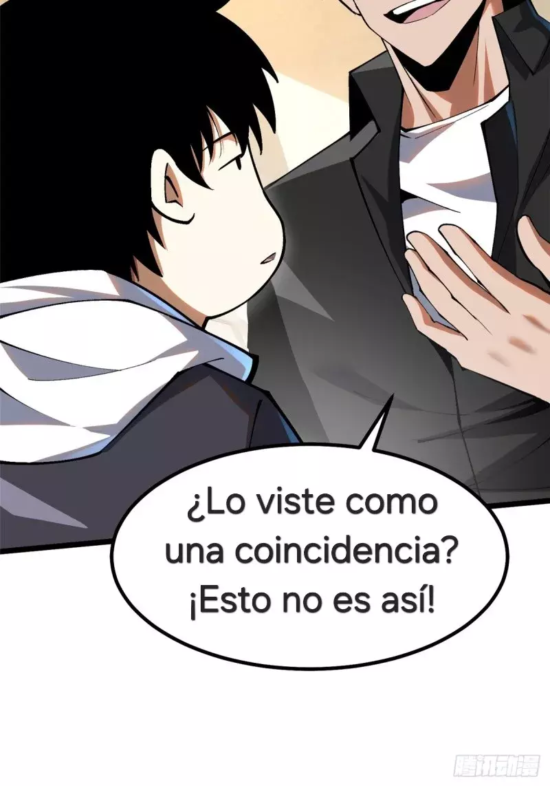 Read Realmente no quiero aprender hechizos prohibidos ES Manga Online