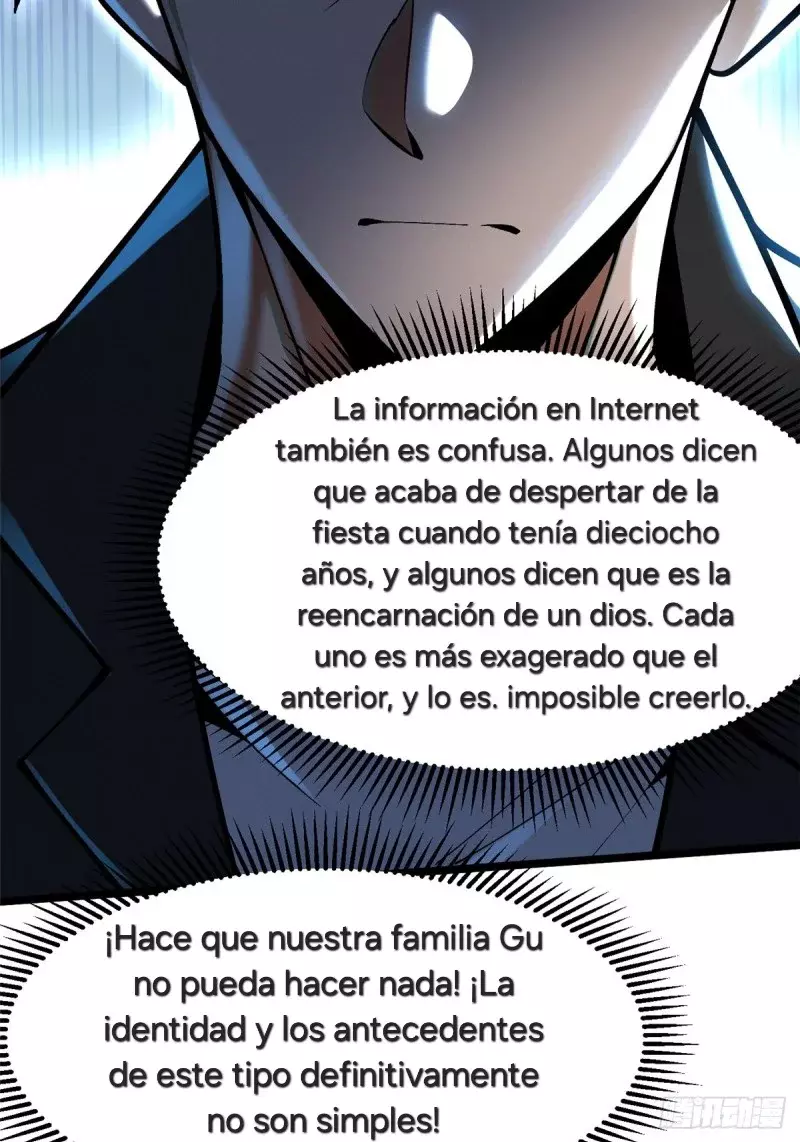 Read Realmente no quiero aprender hechizos prohibidos ES Manga Online