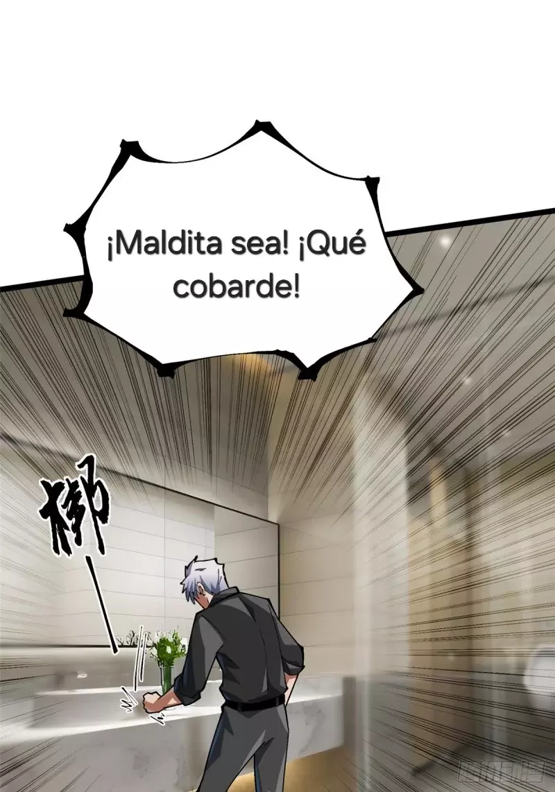 Read Realmente no quiero aprender hechizos prohibidos ES Manga Online