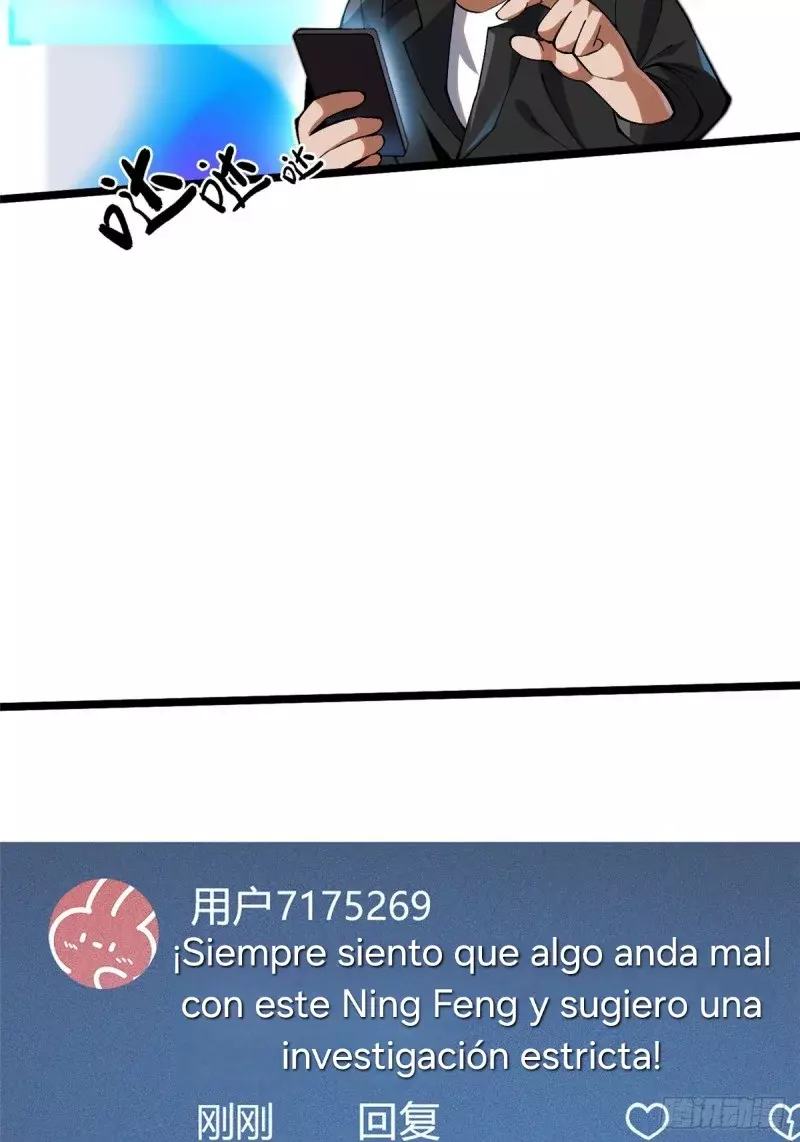 Read Realmente no quiero aprender hechizos prohibidos ES Manga Online