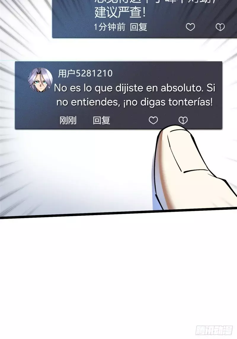 Read Realmente no quiero aprender hechizos prohibidos ES Manga Online