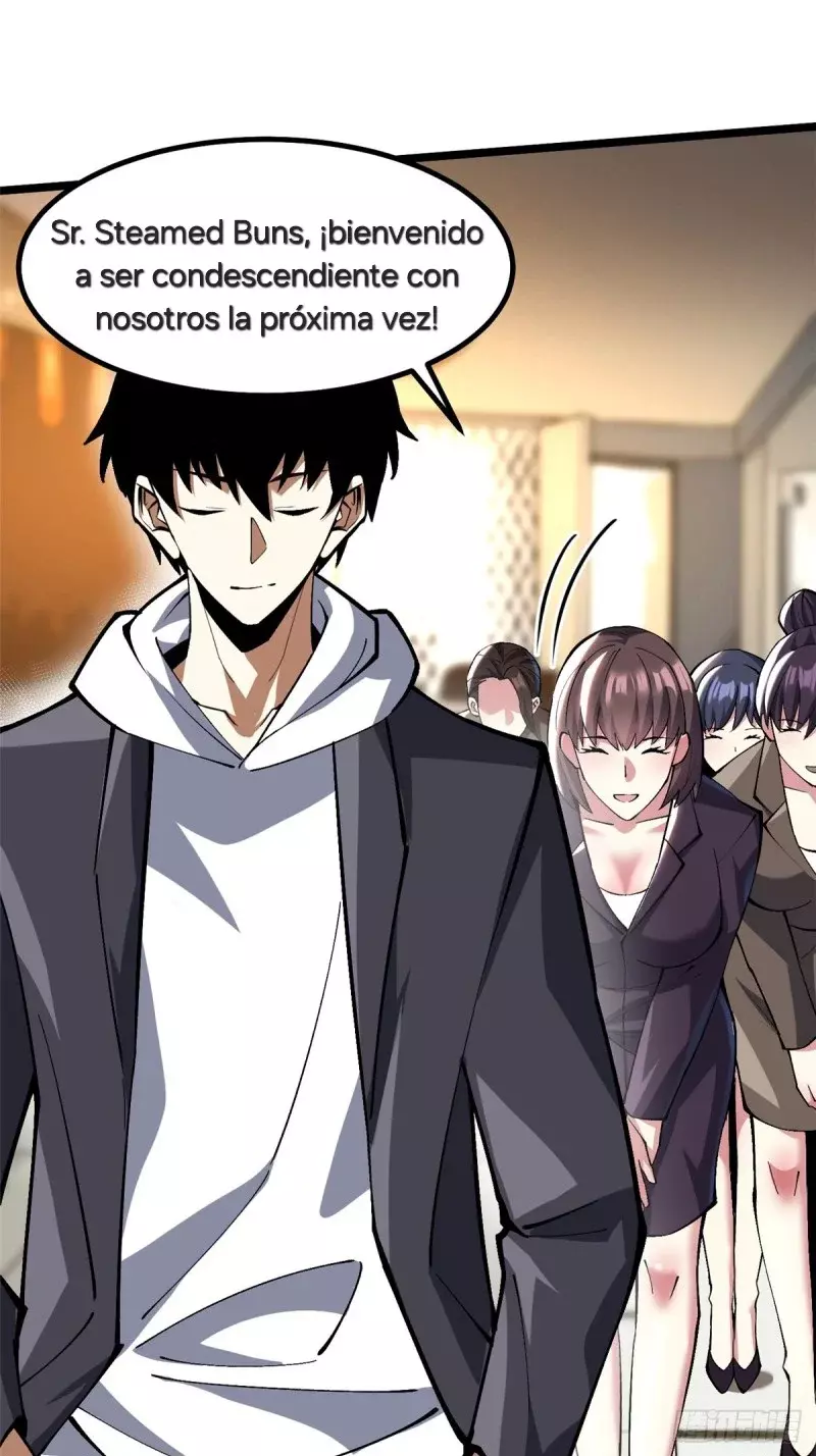 Read Realmente no quiero aprender hechizos prohibidos ES Manga Online