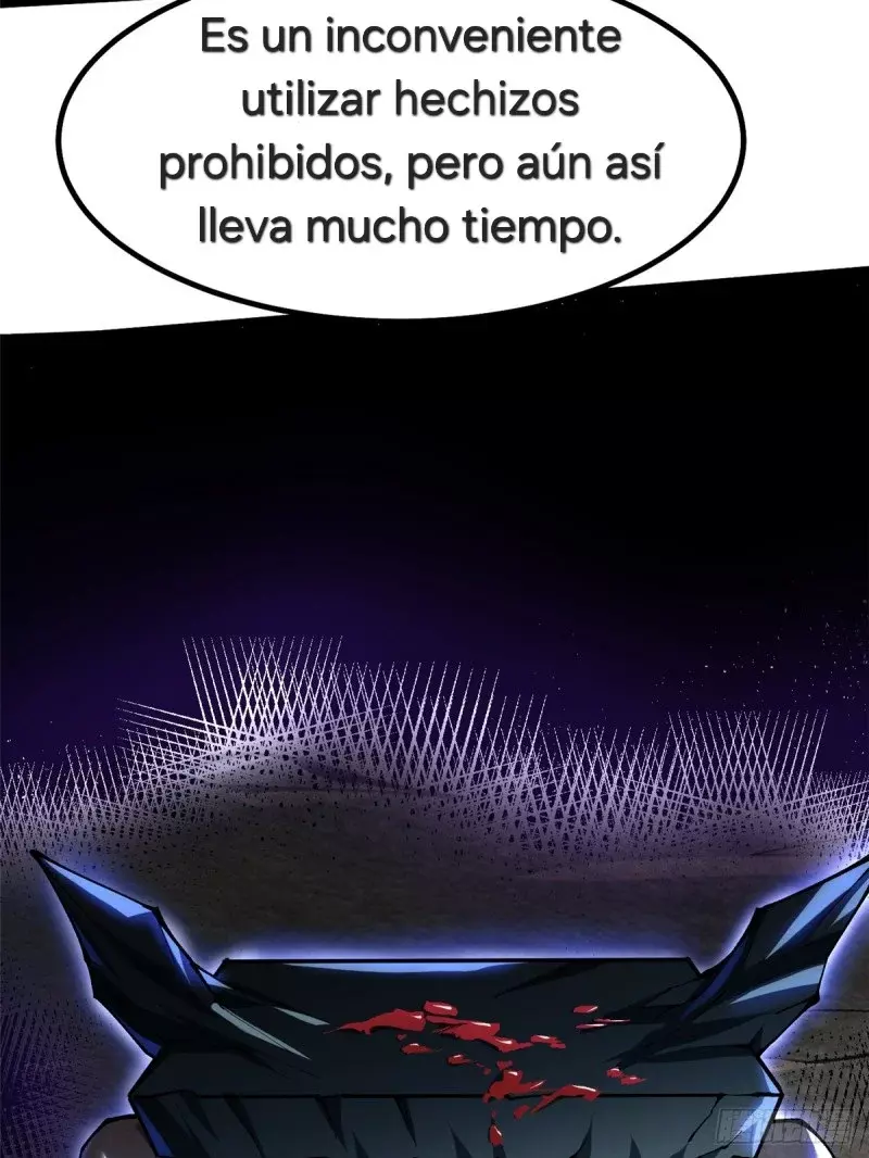 Read Realmente no quiero aprender hechizos prohibidos ES Manga Online
