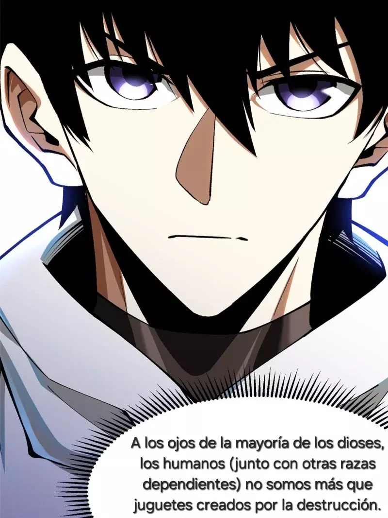 Read Realmente no quiero aprender hechizos prohibidos ES Manga Online