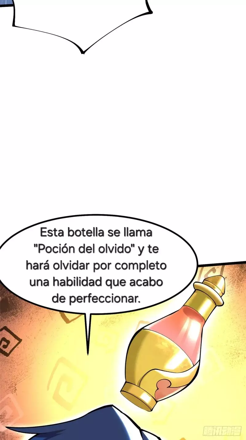 Read Realmente no quiero aprender hechizos prohibidos ES Manga Online