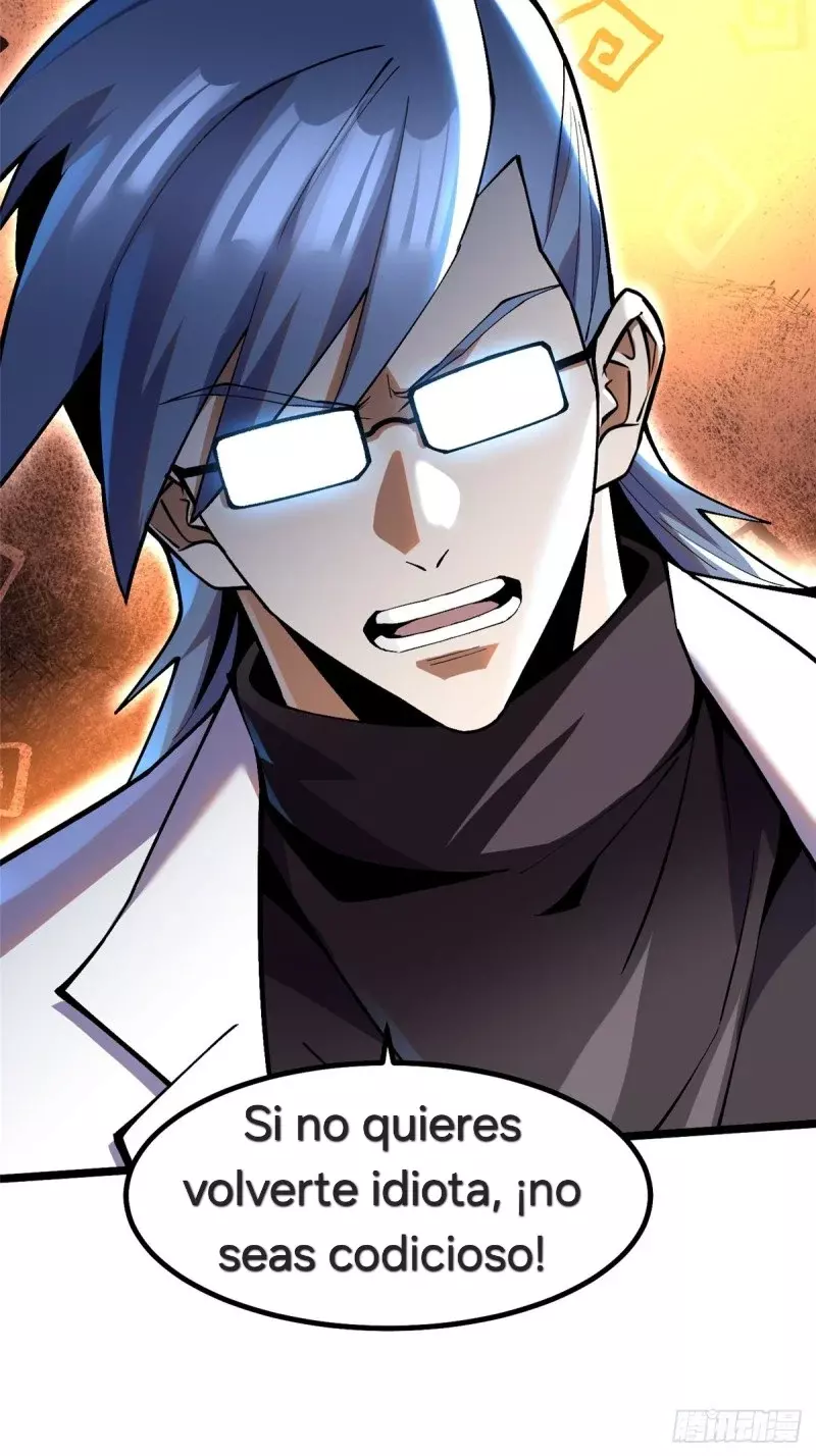 Read Realmente no quiero aprender hechizos prohibidos ES Manga Online