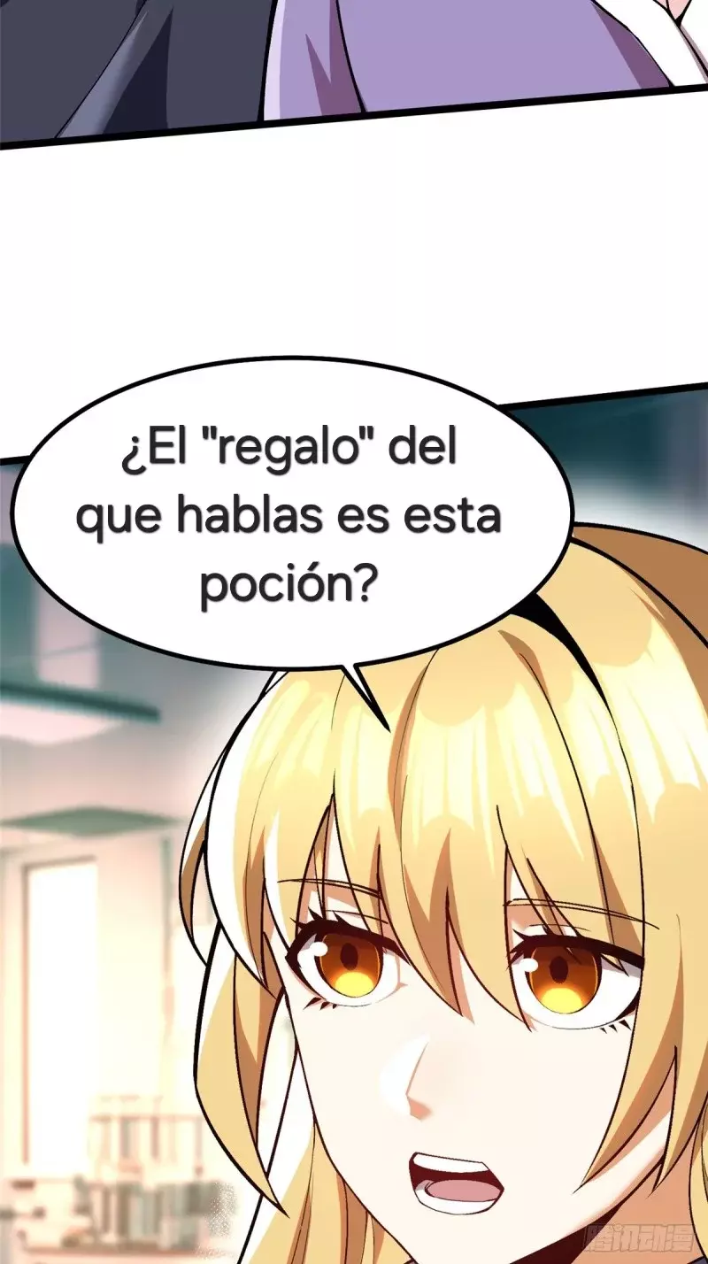Read Realmente no quiero aprender hechizos prohibidos ES Manga Online