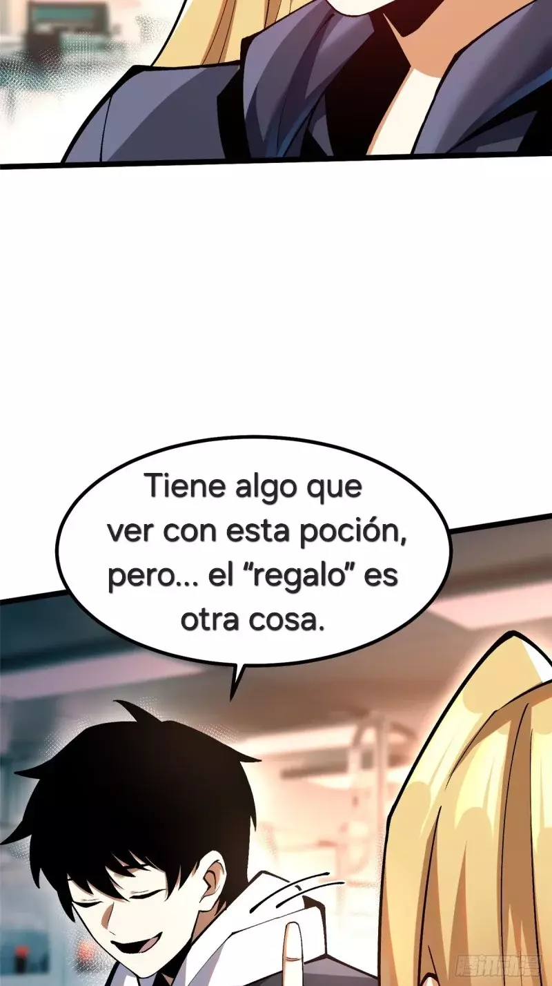 Read Realmente no quiero aprender hechizos prohibidos ES Manga Online